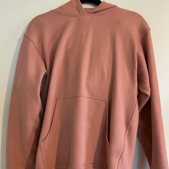 Lululemon All Yours Hoodie | Size 4 - Picture 2 of 4